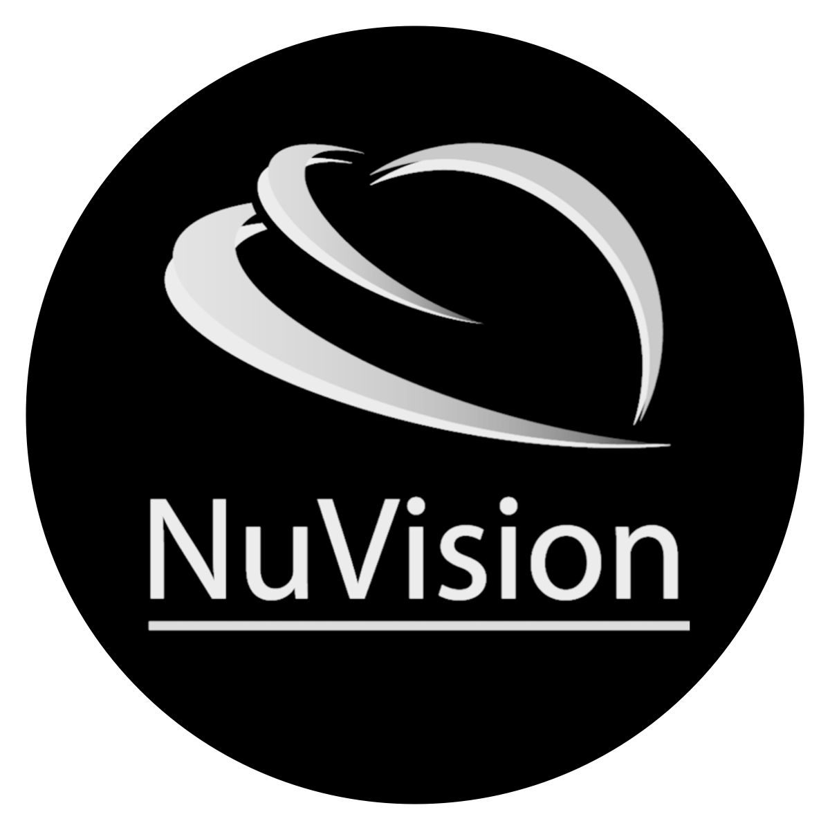 NuVision Main Page
